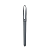 Caneta Gel Roller Preta c/ Tampa 0,5mm - Molin - Imagem 1