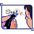 Caneta Esferográfica Vision Pen p/ Canhotos - Maped - Imagem 5