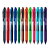 Caneta Gel Energel X Retrátil 0,7MM Pentel - Imagem 1