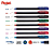 Caneta Gel Energel Makkuro 0.7MM - Pentel - Imagem 2