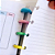 Caderno de Discos Basic Cactos A5 (8 furos) - Disco M - Imagem 9