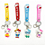 Chaveiro Fofo Hello Kitty - Imagem 2