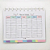 Combo Caderno de Disco 1 Grande + 1 A5 - Believe - Imagem 4