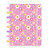 Caderno De Discos Basic Good Smille A5 (8 furos) - Disco M - Imagem 1
