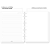 Caderno de Discos Basic Heart - A5 (8 furos) - Disco G - Imagem 8
