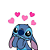 Mini Box Surpresa - Personagens (Stitch, Harry Potter, Hello Kitty, Ursinho Pooh, Minnie, Snoppy) - Imagem 4