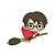 Mini Box Surpresa - Personagens (Stitch, Harry Potter, Hello Kitty, Ursinho Pooh, Minnie, Snoppy) - Imagem 6