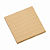 Bloco Adesivo Kraft  76x76MM c/ 50 Folhas - BRW - Imagem 2