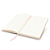Caderneta / Moleskine A5 Pautada Estampada S2 80 Folhas 80g/m² - BRW - Imagem 2