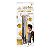 Kit Office Harry Potter C/1 Caneta E 1 Lapiseira - Imagem 1