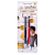 Kit Office Harry Potter C/1 Caneta E 1 Lapiseira - Imagem 1