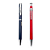Kit Office Harry Potter C/1 Caneta E 1 Lapiseira - Imagem 2