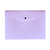 Envelope Com Botão A4 Serena Pastel - Dello - Imagem 4