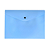 Envelope Com Botão A4 Serena Pastel - Dello - Imagem 5