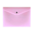 Envelope Com Botão A4 Serena Pastel - Dello - Imagem 2
