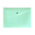 Envelope Com Botão A4 Serena Pastel - Dello - Imagem 3