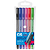 Kit Caneta Gel  Gelyx Fashion 6 Cores - CIS - Imagem 1