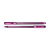 Kit Caneta Gel  Gelyx Metálicas 6 Cores - CIS - Imagem 8