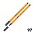 Caneta Fineliner Point88 - Stabilo - Imagem 15