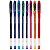 Caneta Gel Signo Noble Neon - Uni-Ball - Imagem 1