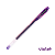 Caneta Gel Signo Noble Neon - Uni-Ball - Imagem 5