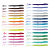 Caneta Brush Sign - Pentel - Imagem 4