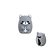 Apontador Emborrachado Best Friend - BRW - Imagem 3