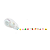 Fita Decorativa Soul - 5mm x 3m - BRW - Imagem 4