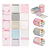 Fita Adesiva Washi Tape To Do 50mmx3m - BRW - Imagem 1