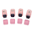 Kit 4 Carimbo Roller Love -Molin - Imagem 2