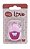 Mini Perfurador Love Borboleta - Molin - Imagem 1