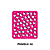 Mouse Pad Slim Hello Kitty - Letron - Imagem 3