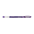 Kit 08 Caneta Gel Signo Noble Metálica - Uni-Ball - Imagem 5