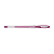 Kit 08 Caneta Gel Signo Noble Metálica - Uni-Ball - Imagem 3