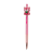Caneta Retratil Love Ursinho 0.7mm - Molin - Imagem 2