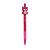 Caneta Retratil Love Ursinho 0.7mm - Molin - Imagem 4