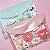 Kit de Papelaria Flowers - Grande - Imagem 1