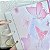 Kit Presente Planner Papelaria Criativa Tons Rosa - Imagem 6