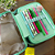 Estojo 100 Pens Completo - Cristal Verde - Imagem 3