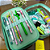 Estojo 100 Pens Completo - Cristal Verde - Imagem 2