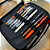 Estojo 100 Pens Completo - Cristal Aesthetic - Imagem 4