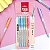Kit Caneta Esferográfica Candy Holic Fofurices c/5 - Tris - Imagem 5