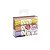 Marca Texto Holic Balinhas Kit c/ 3 cores - Tris - Imagem 1