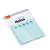 Bloco Adesivo Smart Notes 70x70mm Cut Star - BRW - Imagem 1