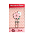 Marcador de Página Love Flower  - Molin - Imagem 4