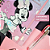 Caderno Colegial Smart Minnie Mouse 80 Fls  - DAC - Imagem 3