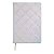 Caderno A5 Moonlight Capa Dura Alcochoada 80 Fls - Plasticover - Imagem 12