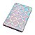 Caderno A5 Moonlight Capa Dura Alcochoada 80 Fls - Plasticover - Imagem 3
