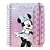 Estojo c/ Elástico Minnie Mouse - DAC - Imagem 2