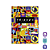 Caderno Brochura Colegial FRIENDS 160 Fls Decoradas - Animativa - Imagem 5